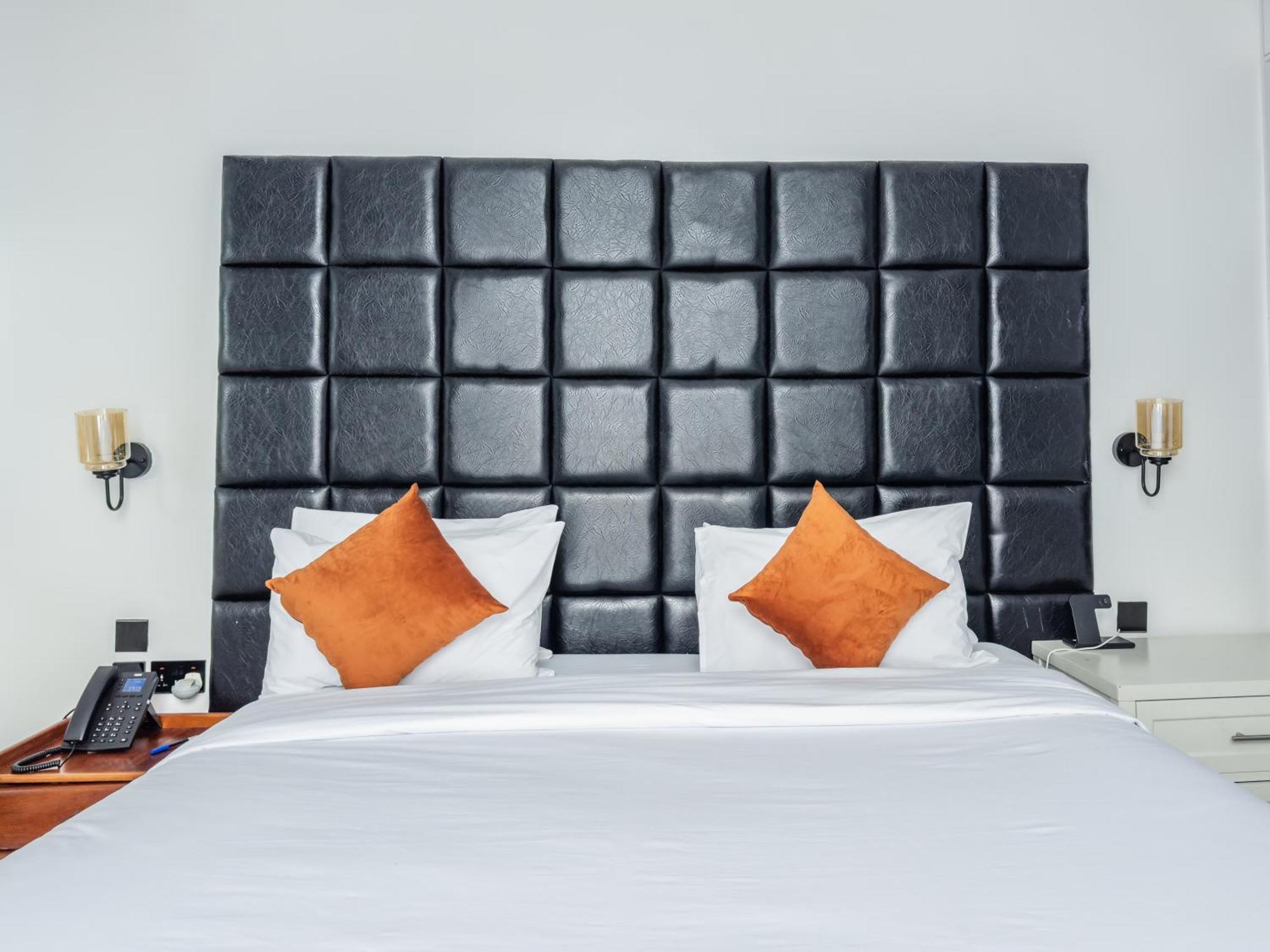 Avian Court Penthouse Aparthotel Naivasha Kültér fotó